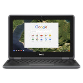 Dell Chromebook 11 3180 2017 Celeron N3060 3rd Gen